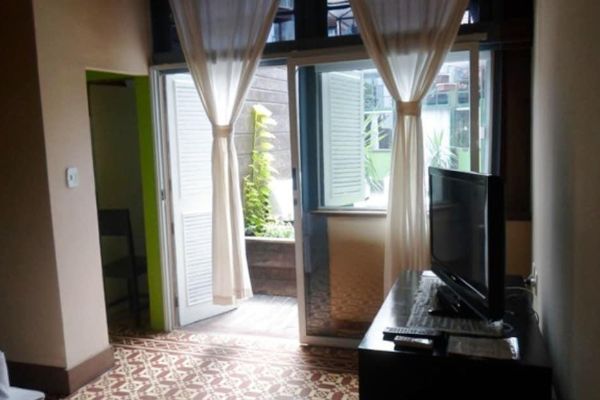 Hotel Portas da Amazônia (Belém)